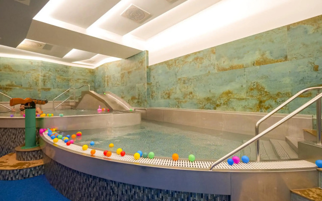 MenDan Magic Spa & Wellness Hotel