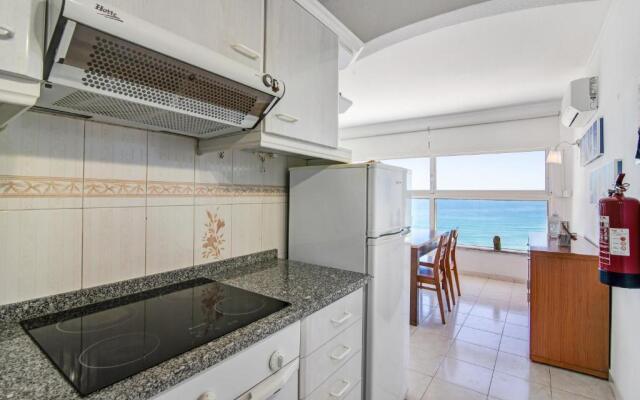 Camões 12ºD - Vista Mar