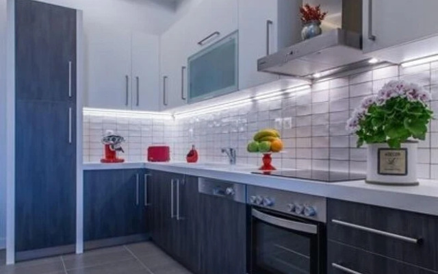 Melissi Villas Studio