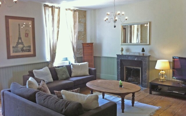 L'Appartement Près de Saint Emilion