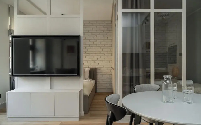 RentPlanet - Apartament Szczytnicka