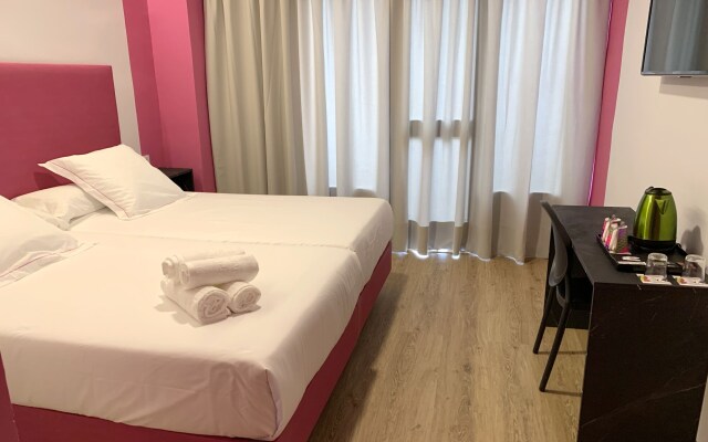 Hotel Sireno Torremolinos - Adults Only