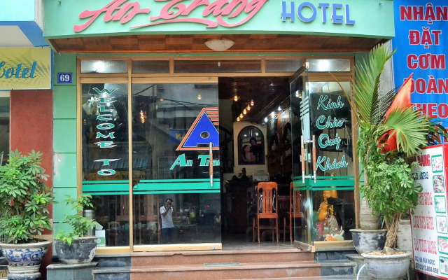An Trang Hotel