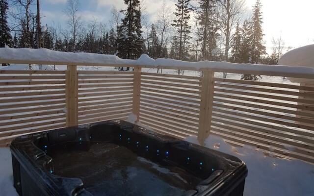Northern Lights Ranch