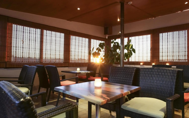 Attalos Hotel