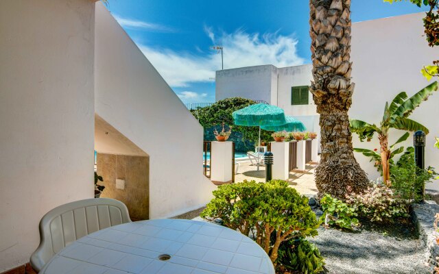 Apartamentos las Lilas