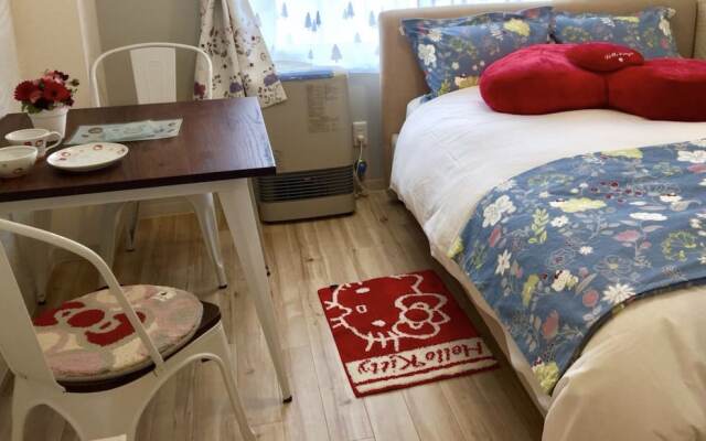 F24-605 Premium Studio, 1min from Subway