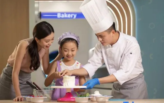 Crowne Plaza Sanya Yazhou Bay by IHG