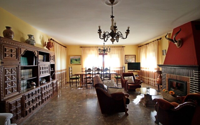 Casa Rural Las Hazas