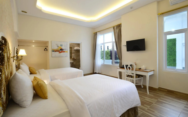 Sahira Butik Hotel Pakuan (Syariah Hotel)