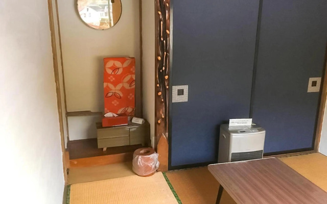 Wafu Guesthouse Kashiwaya - Hostel