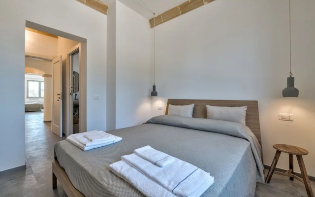 Stunning Villa Surrounded by Olive Trees - Beahost