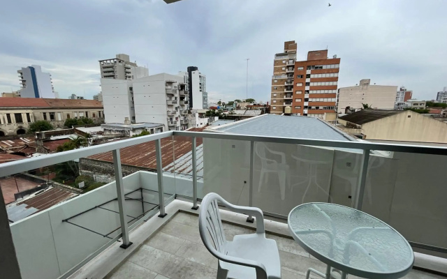 Edificio el Arbol piso 3