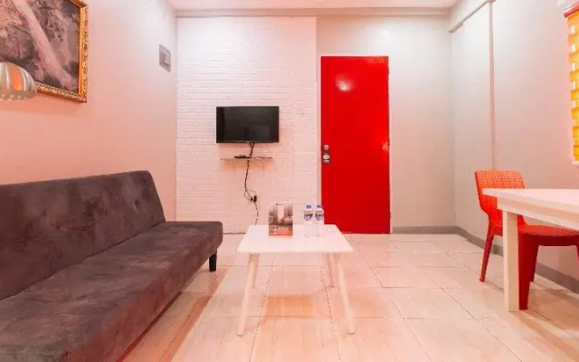 Rpad Apartments by RedDoorz