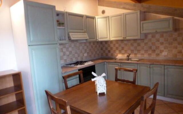 Appartamenti Jupiter