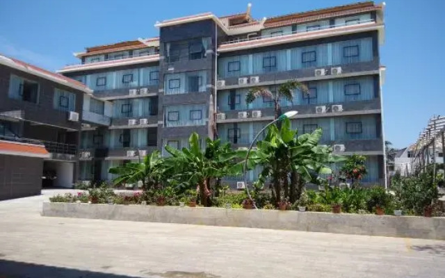 Xinsha Beach Holiday Hotel