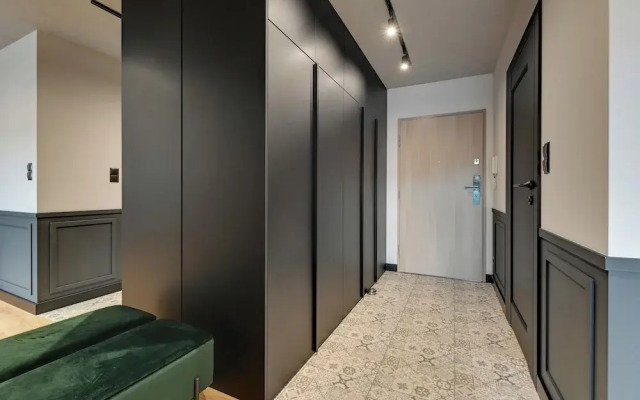 Seaside Przystań Letnica by Downtown Apartments