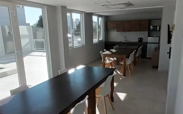 Ramada Residences By Wyndham Puerto Madryn Cq Gales