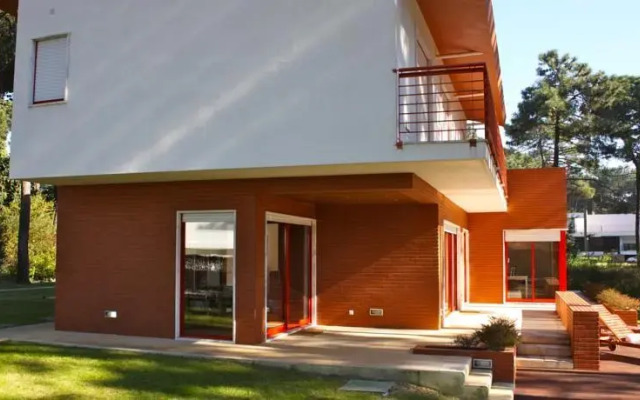 Villa Begonias
