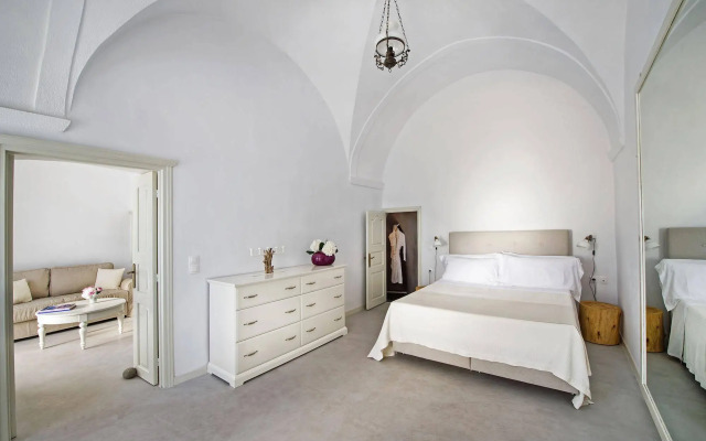 Villa Calliope