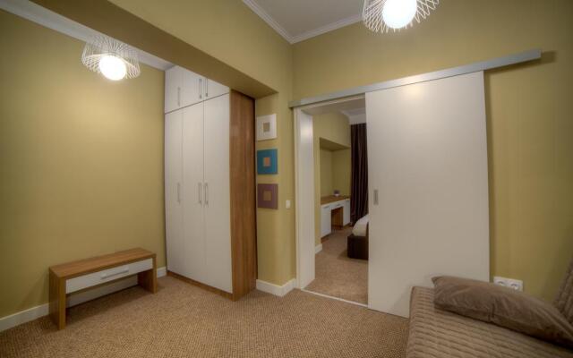 UpperHouse Brasov