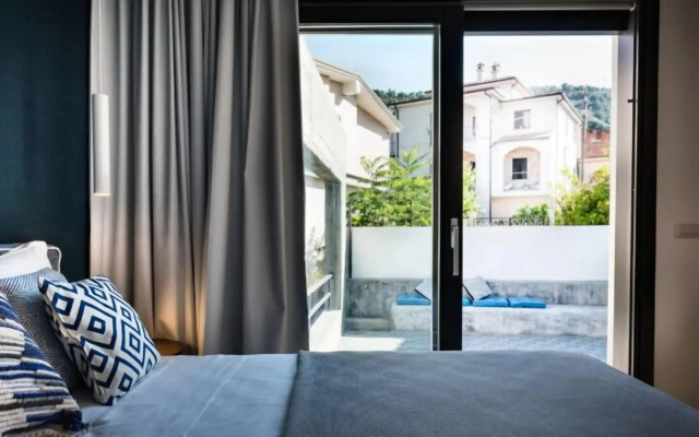 Teku Boutique Hotel