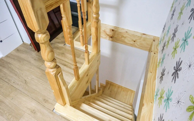 Tongyeong Gangguan Guest House