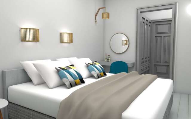 Palm Beach Hotel