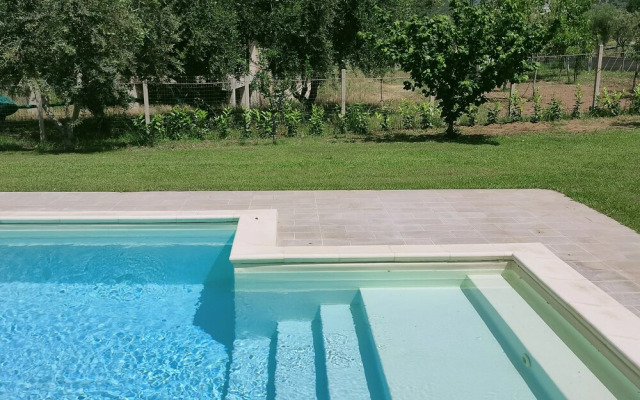 Villa Lauro Luxury B&B