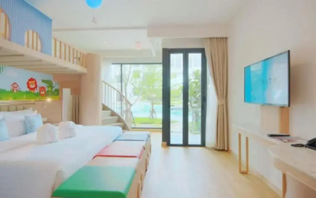 Infinity Aonang Krabi Hotel