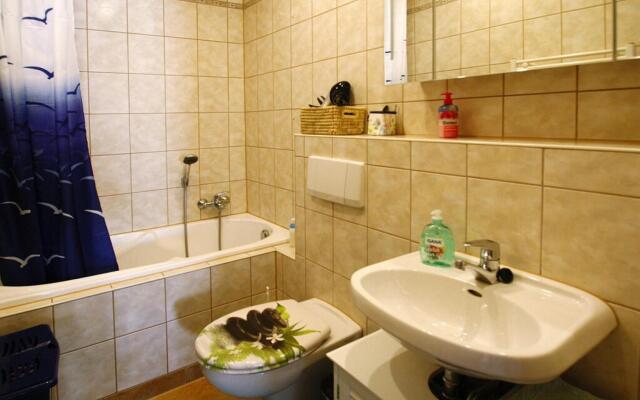 Apartment, Ellefeld In Ellefeld