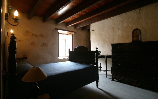 Casa Rural Tamasite
