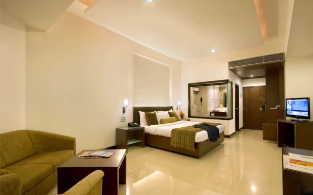 Hotel Express Residency