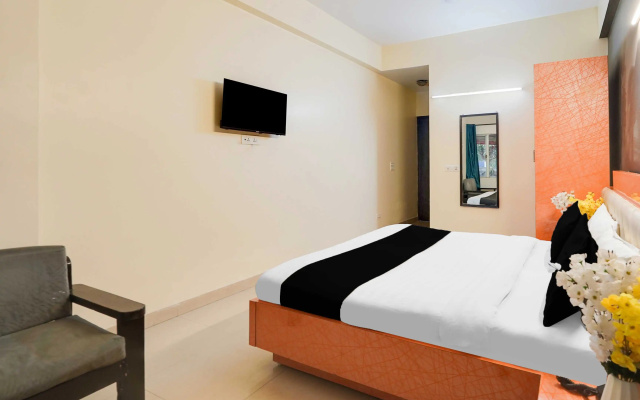 Collection O Maithli Marg Sector 55 Noida