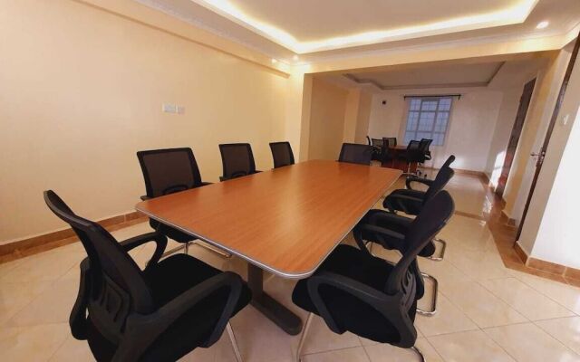 Comfort E Suites