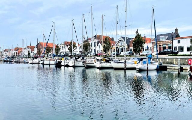 Dorpswoning Brouwershaven 35244