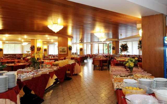 Hotel Royal  Hotel Palme  Suite