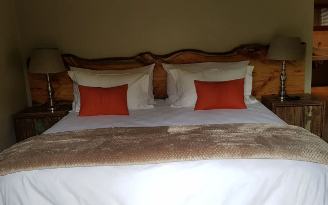 Oluchi Lodge