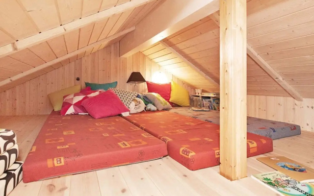 Quality Family Retreat - By Traum Ferienwohnungen