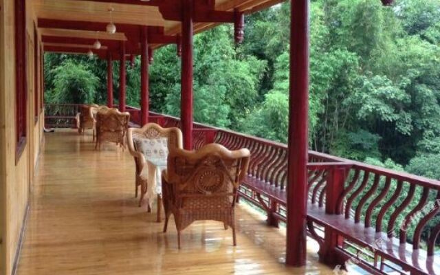 Shangli Hongta Hotel