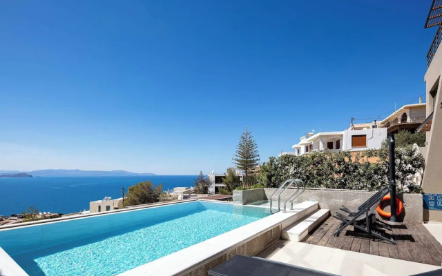 Omnia Villas