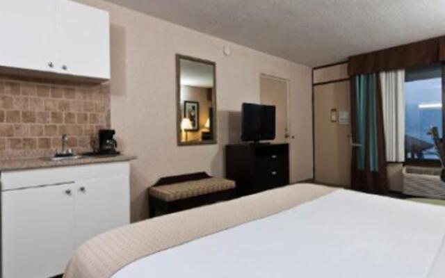 Best Western Plus Lake Guntersville