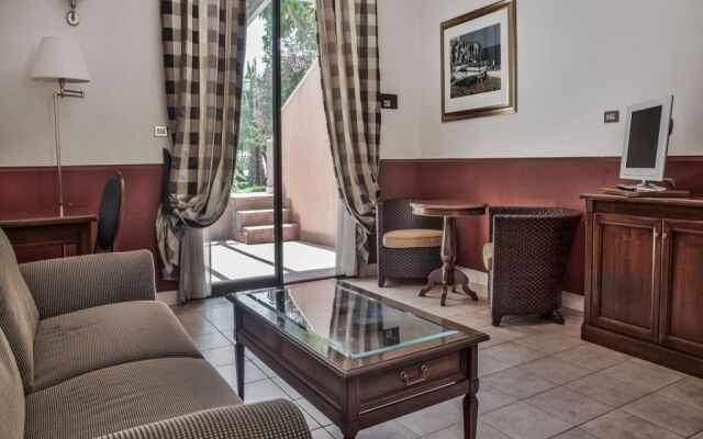 Capo Dei Greci Taormina Coast - Resort Hotel & SPA