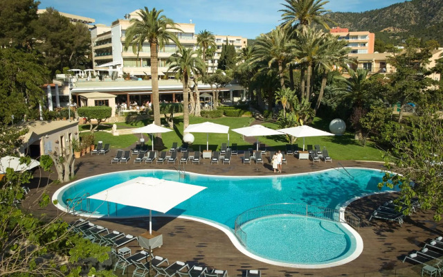 Son Caliu Apartamentos