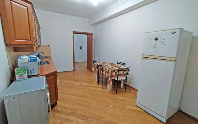 One bedroom apartments near Nizami metro