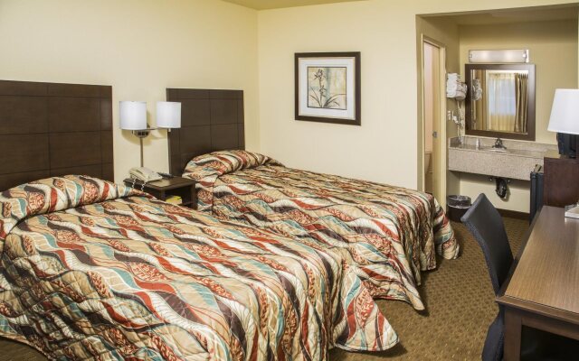 Key Inn & Suites