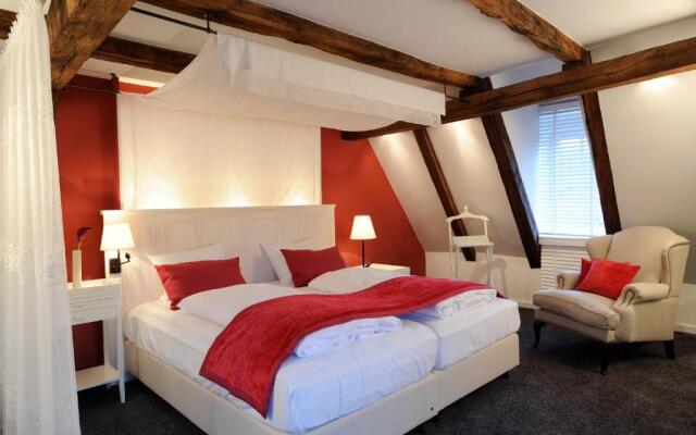Hotel Altes Amtshaus