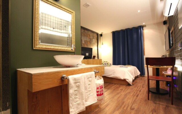 Hotel Yaja Suwon City Hall