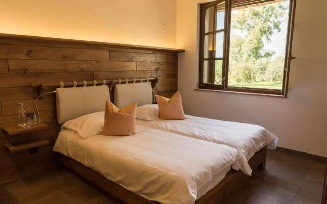 Terra Antica Resort