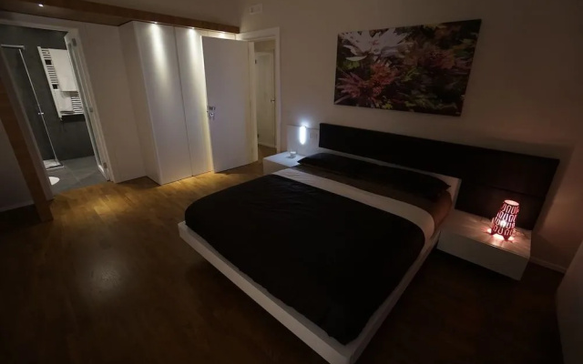 Bed & Breakfast Beauty Borgo Fornaci